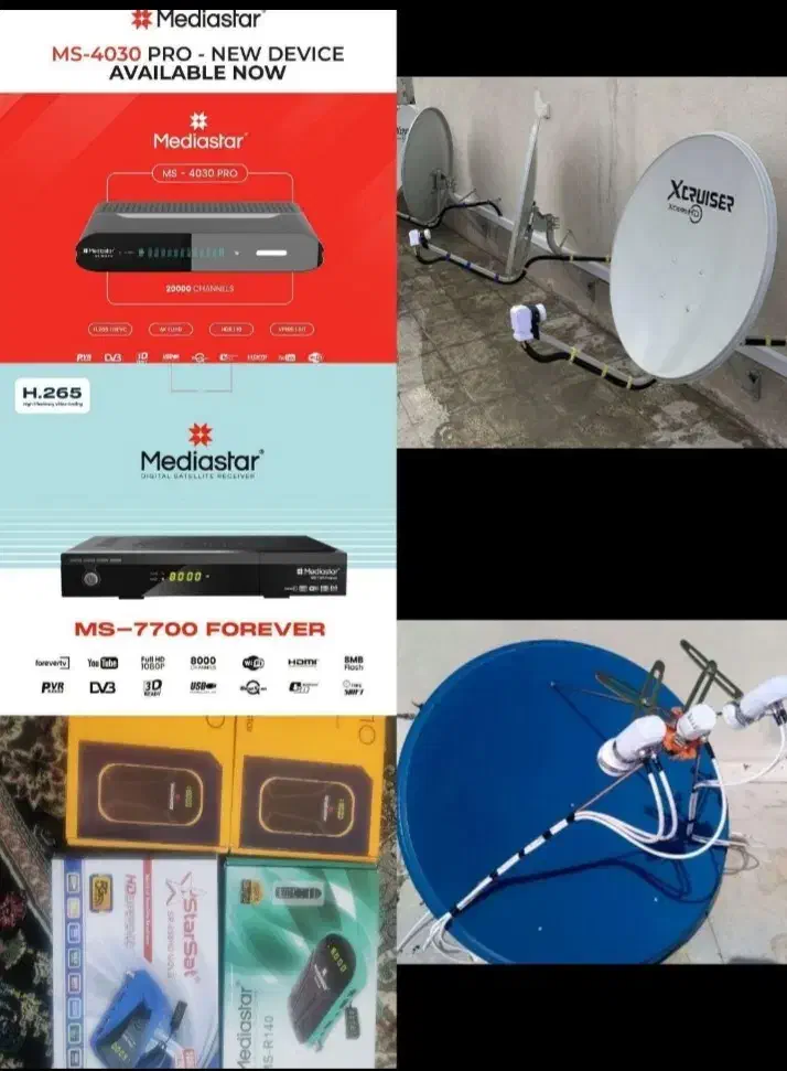 (طرفی) نصاب گردون استادکار نصب انتن ثابت کار اصولی|خدمات پیشه و مهارت|آبادان, |دیوار