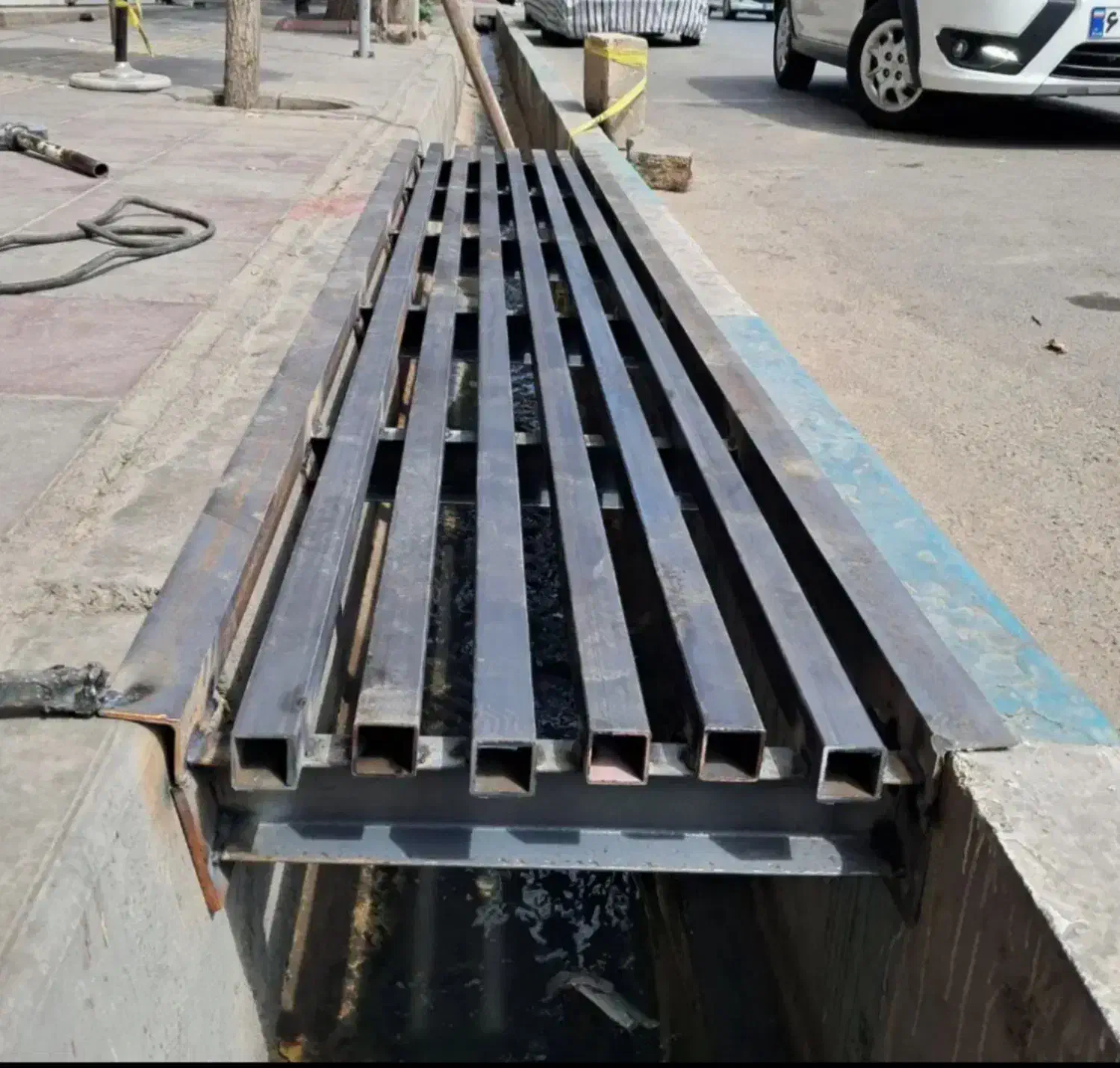 جوشکار سیار نسیم شهر|خدمات پیشه و مهارت|نسیمشهر, |دیوار