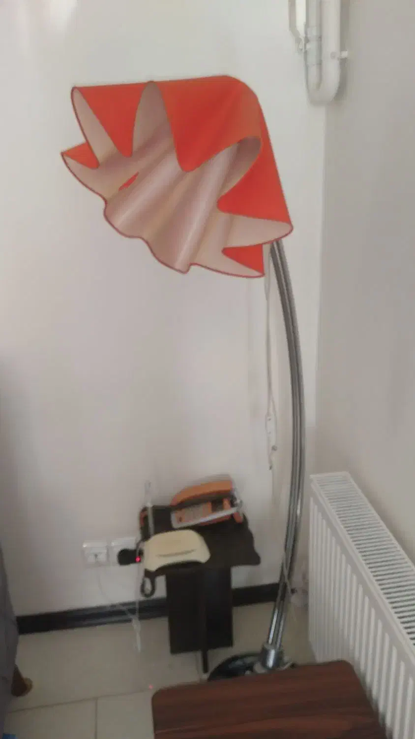 آباژور|چراغ خواب و آباژور|اراک, |دیوار