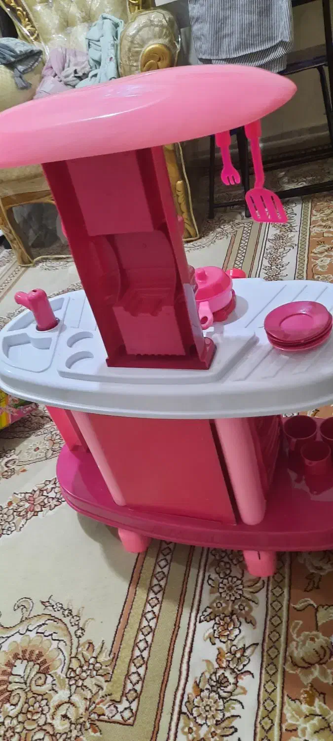 گاز اسباب بازی کودک|اسباب‌‌بازی|نسیم‌شهر, |دیوار