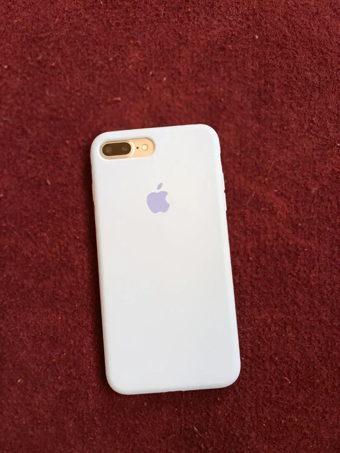 ایفون ۷ پلاس باتری 90%|موبایل|کرج, شهرک ولیعصر|دیوار