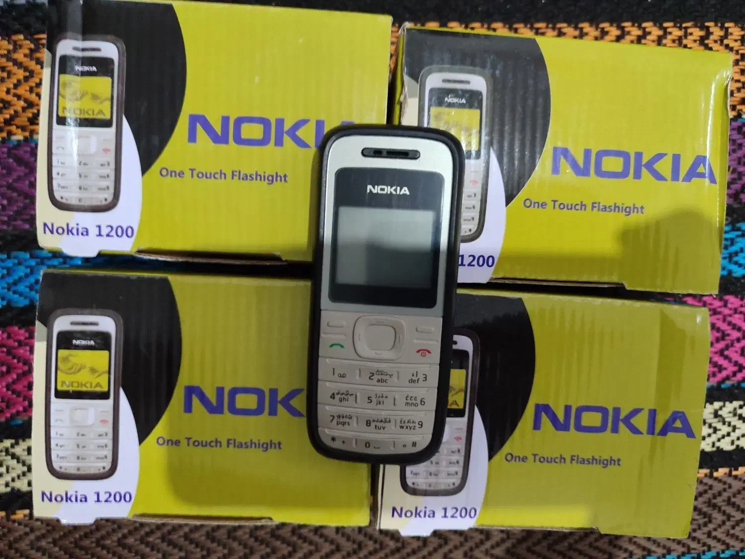 انواع مدل نوکیا|موبایل|بندر کنگان, |دیوار