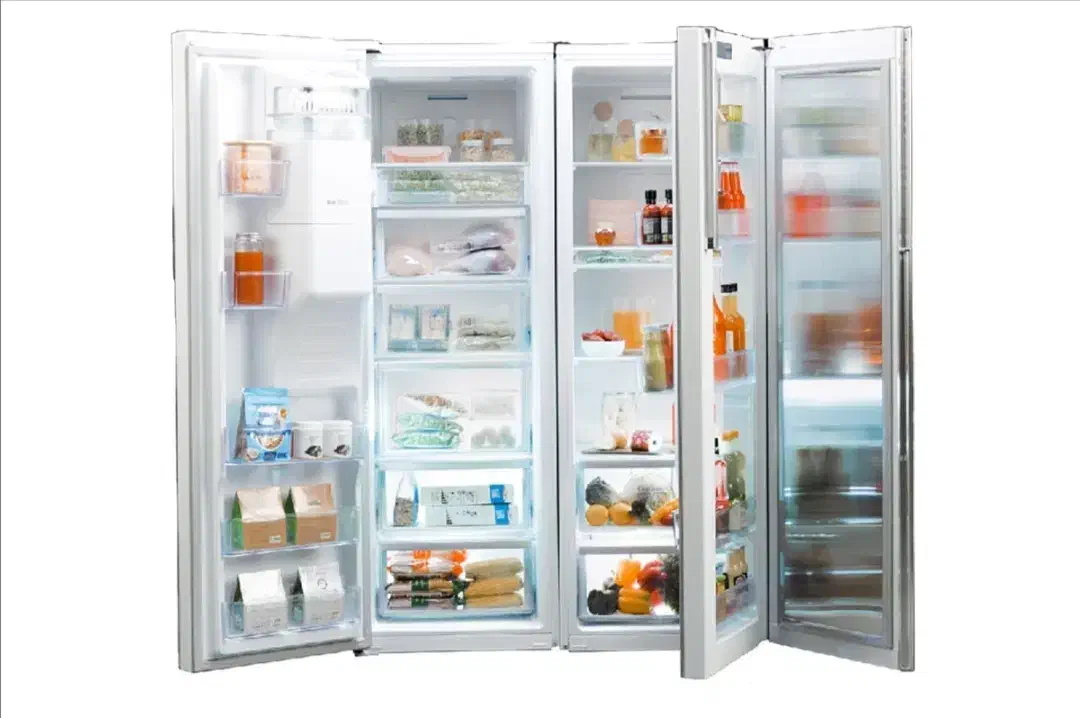 دیپوینت اکسپلور|یخچال و فریزر|مشهد, زمرد|دیوار