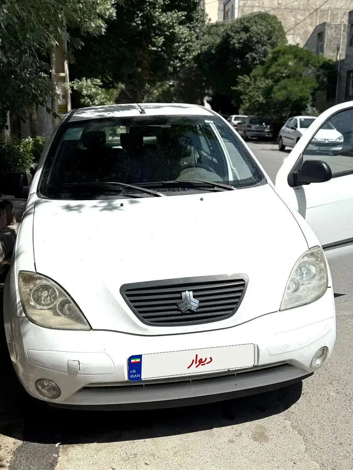 تیبا ۲ مدل 1401|خودرو سواری و وانت|کرج, کرج نو|دیوار