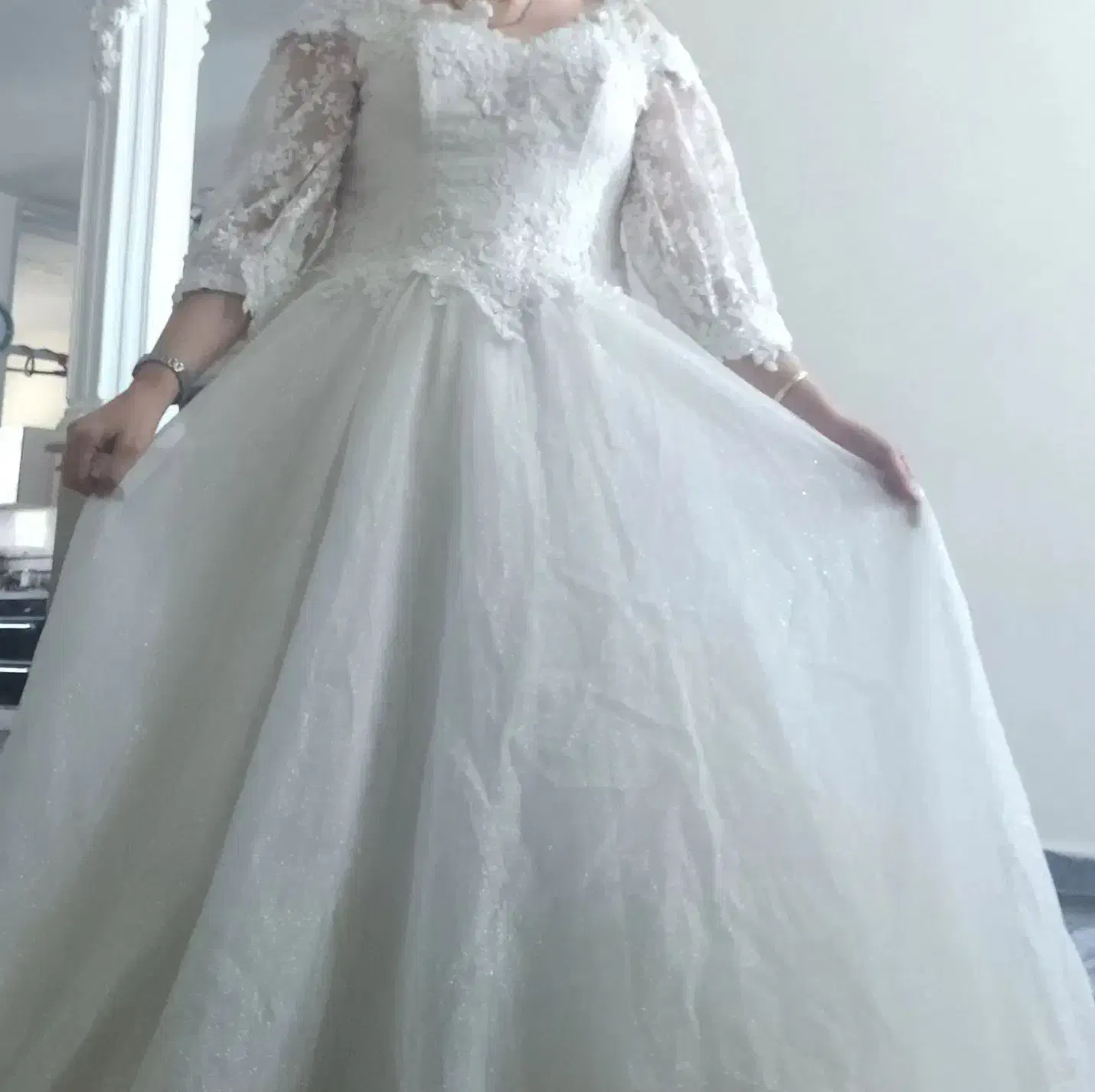 لباس عروس|لباس|خرم‌آباد, |دیوار