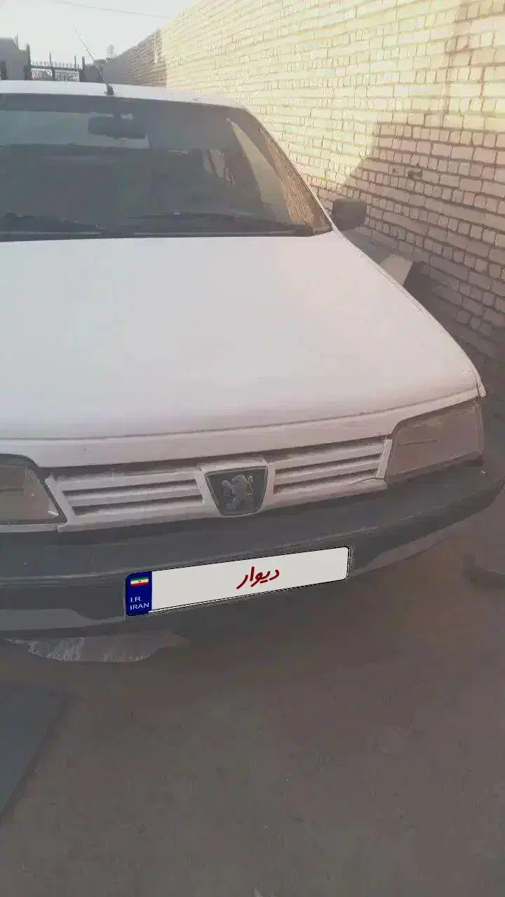 آردی مدل ۷۹|خودرو سواری و وانت|باشتین, |دیوار