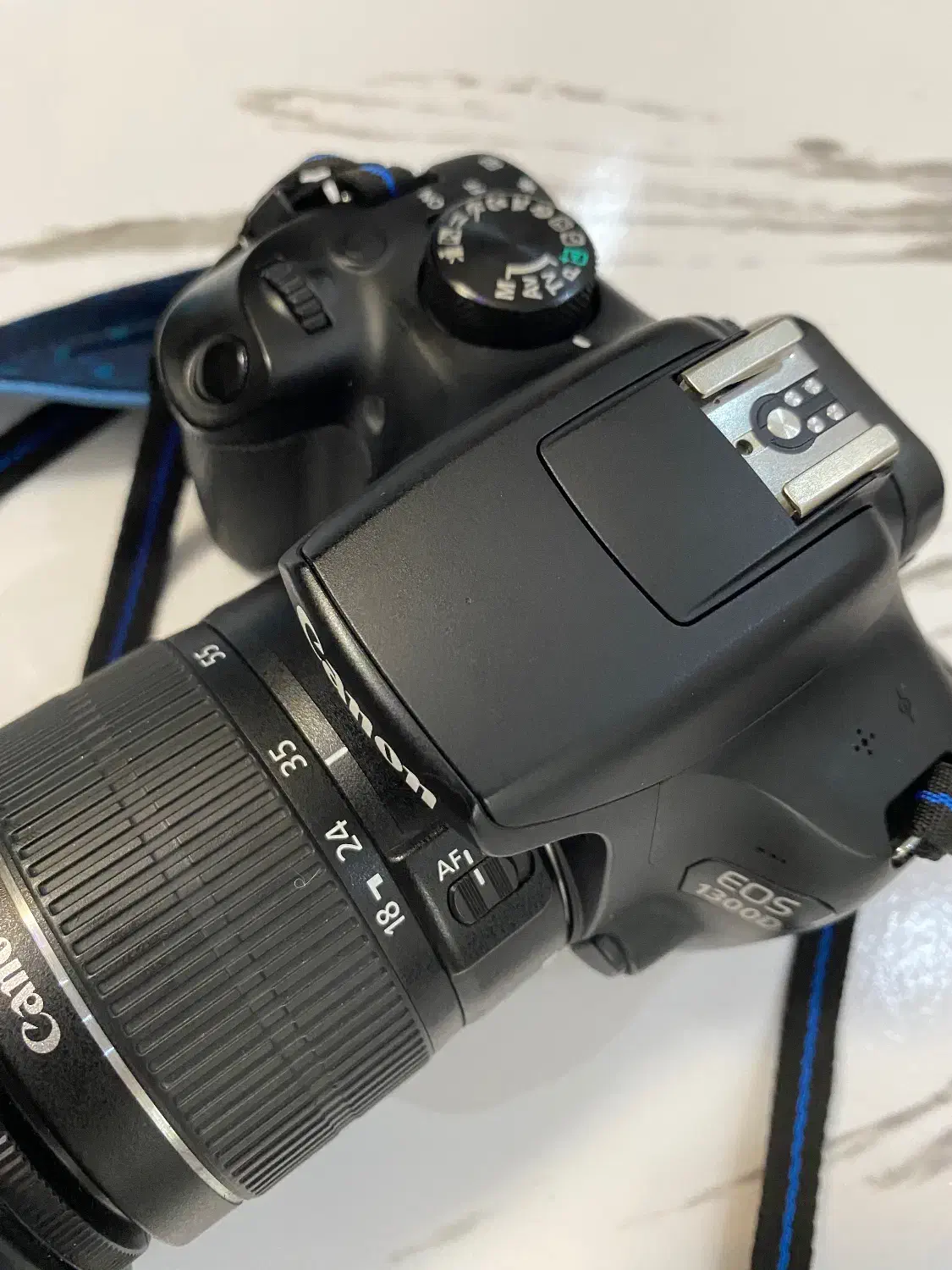 دوربین کنون|دوربین عکاسی و فیلمبرداری|همدان, |دیوار