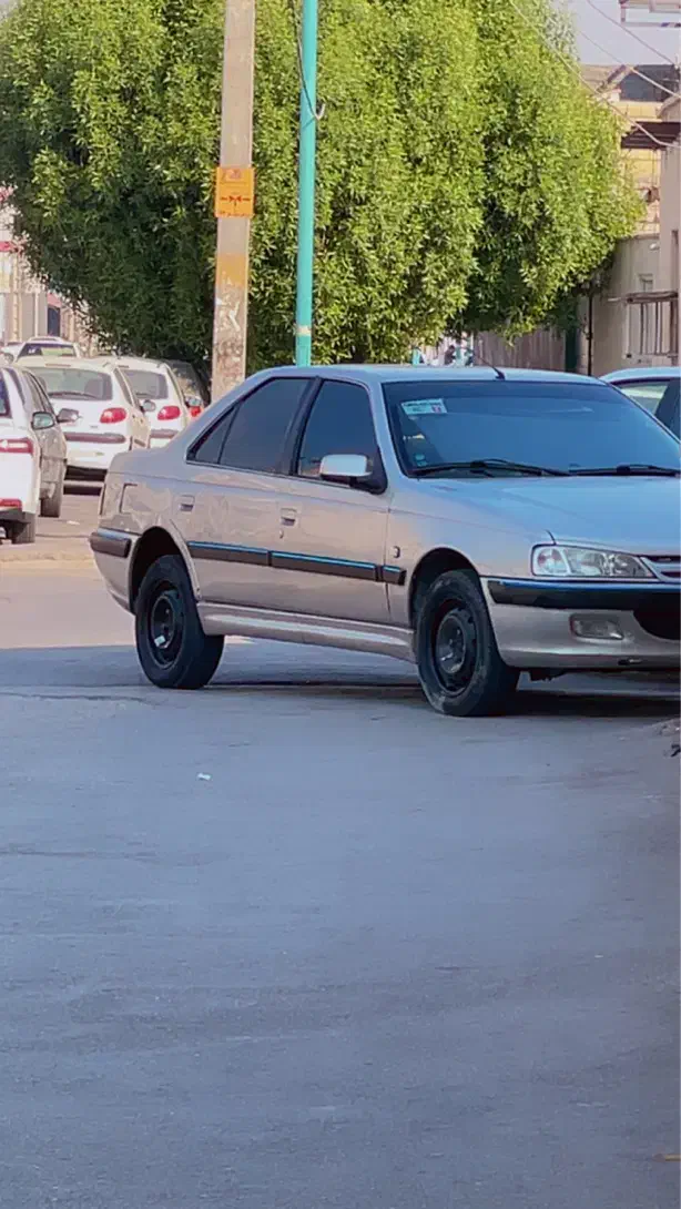 پارس ۸۲|خودرو سواری و وانت|بندرعباس, |دیوار