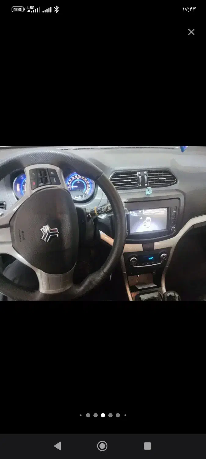 شاهین GL خشک،|خودرو سواری و وانت|تویسرکان, |دیوار