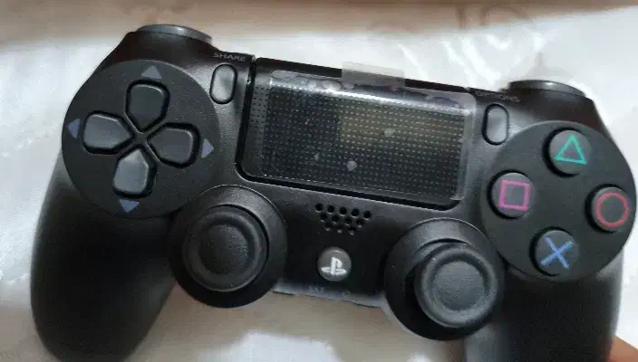 دسته بازیps4|کنسول، بازی ویدئویی و آنلاین|چابهار, |دیوار