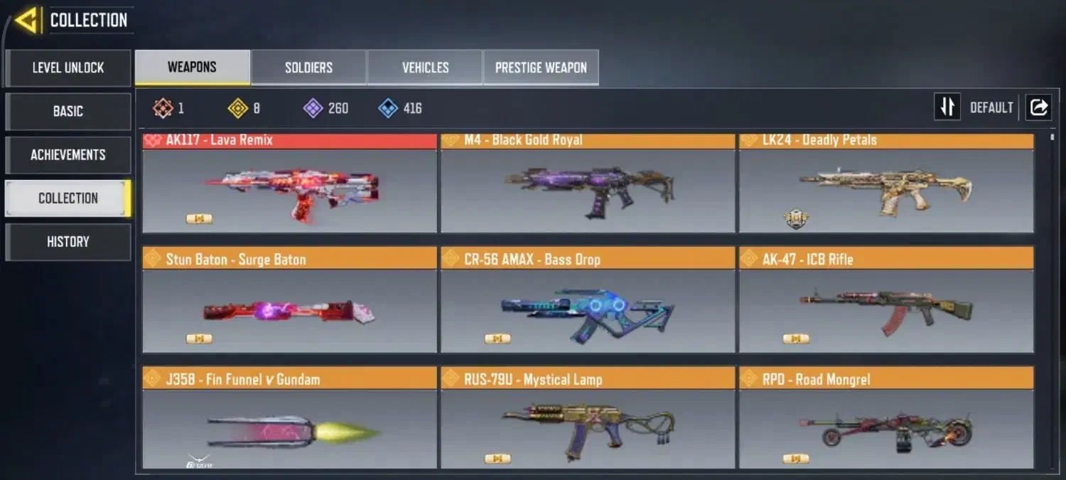 اکانت کا لاف|کنسول، بازی ویدئویی و آنلاین|ری, شهید بهشتی|دیوار