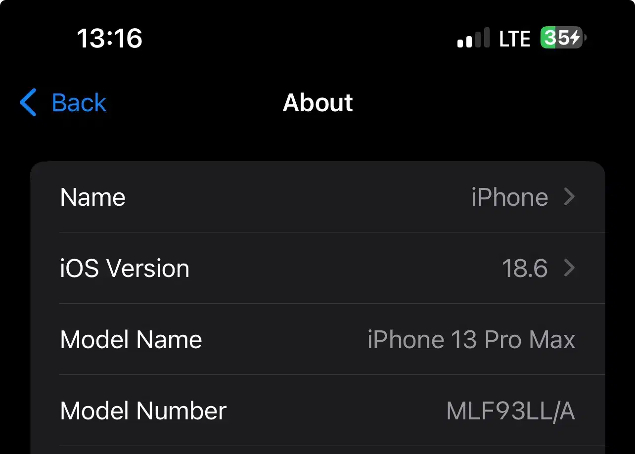 ۱۳پرومکس ریجستر شده فروش فوری|موبایل|مشگین شهر, |دیوار