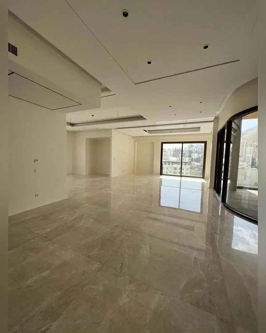 فروش آپارتمان ۱۴۰متر لوکس «نوساز/فول امکانات» یوکا|فروش آپارتمان|شهریار, شهریار|دیوار