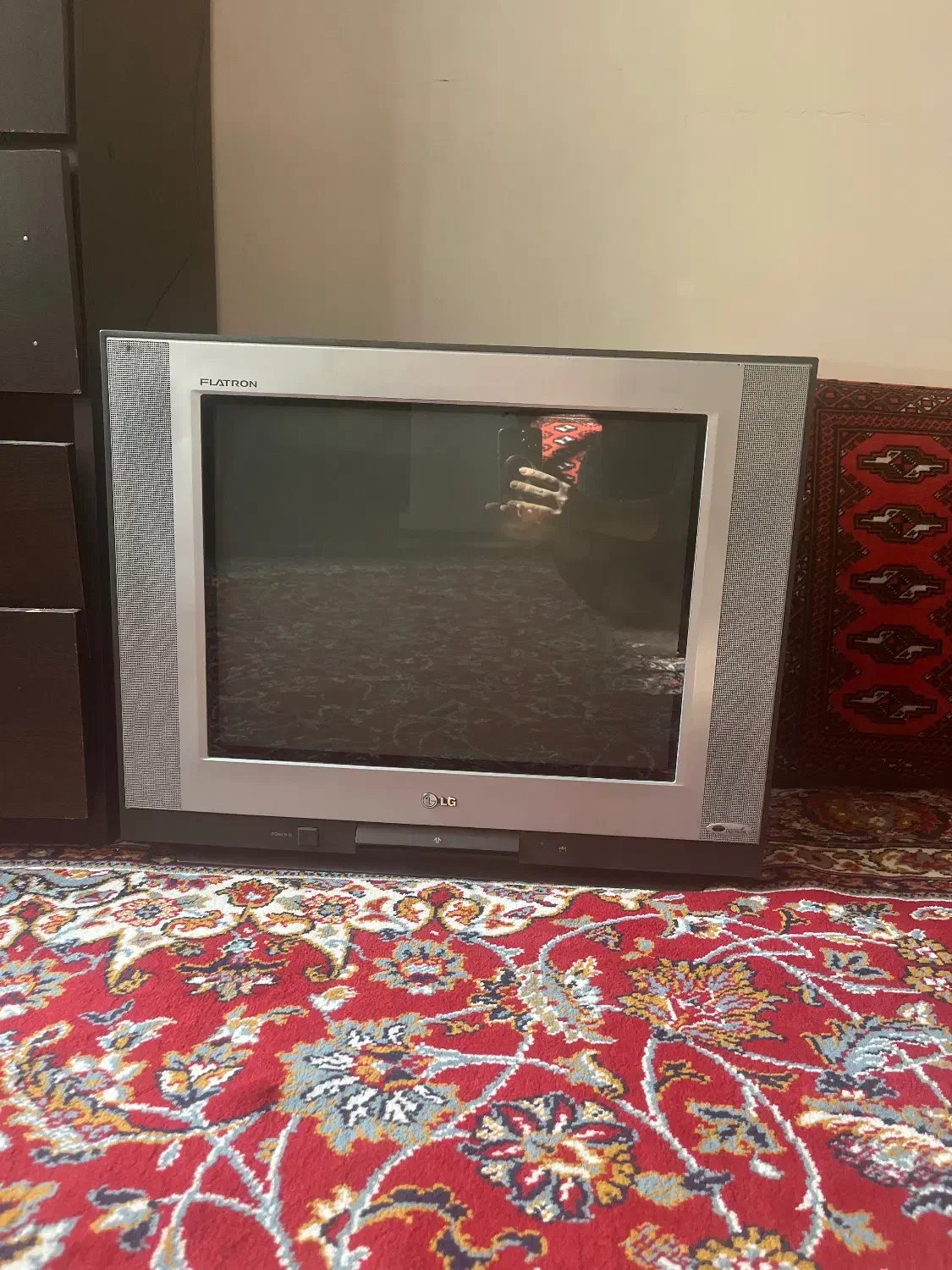 تلویزیون ال جی سالم|تلویزیون و پروژکتور|مشهد, شهرک ابوذر|دیوار