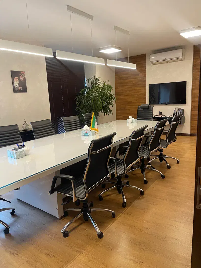 شهرک غرب ۶۵۰ متر ویلایی دربست/ مناسب مشاغل