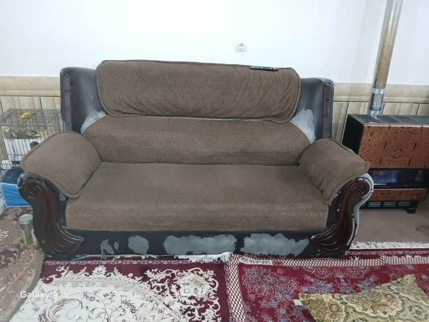 مبل|حراج|مبارکه, |دیوار