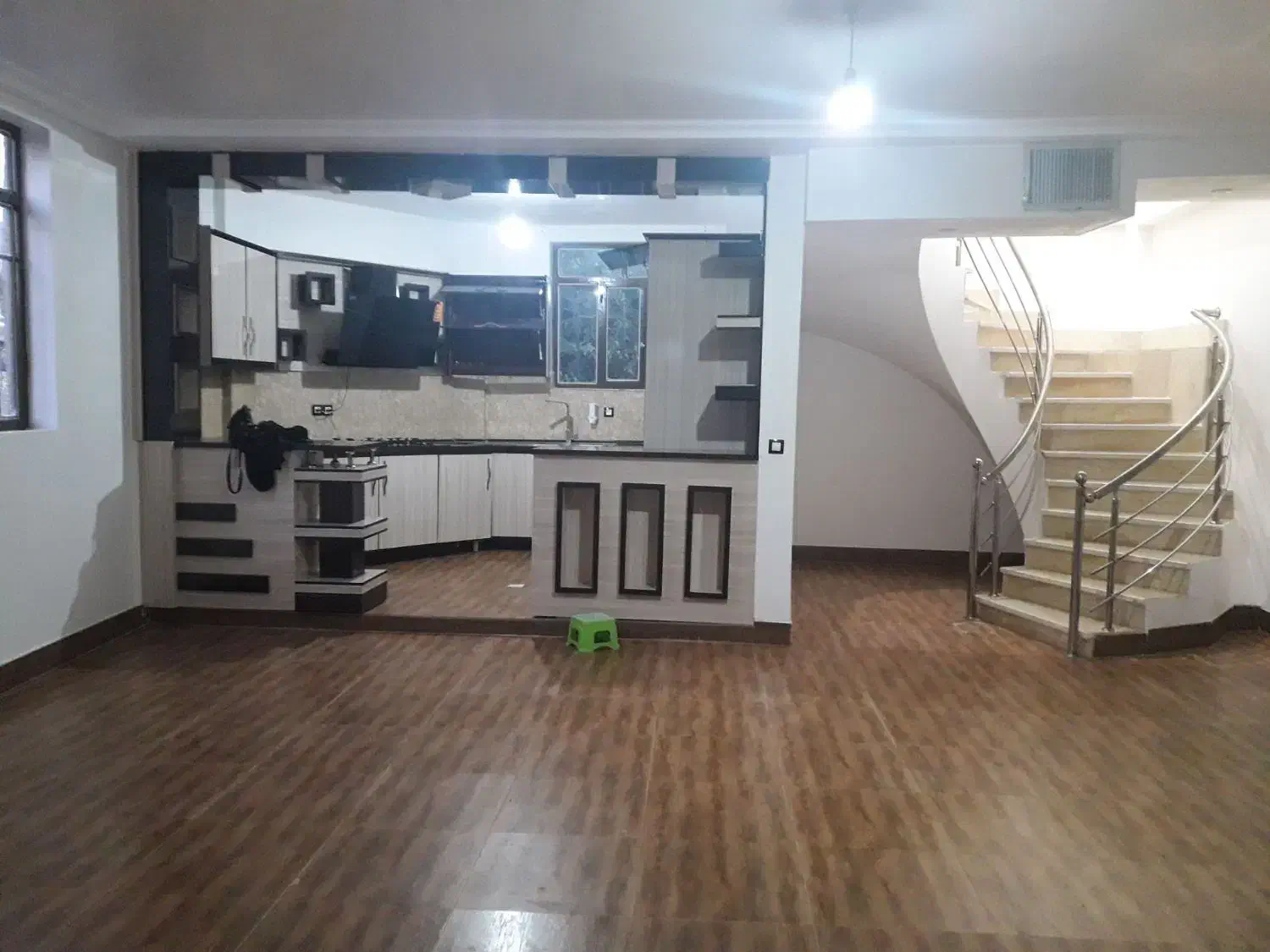 اجاره منزل ویلایی دوبلکس|اجارهٔ خانه و ویلا|اسفراین, |دیوار