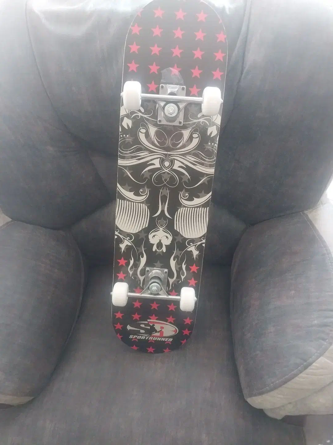 اسکیت|دوچرخه، اسکیت، اسکوتر|قدس, شهرک فرزان|دیوار