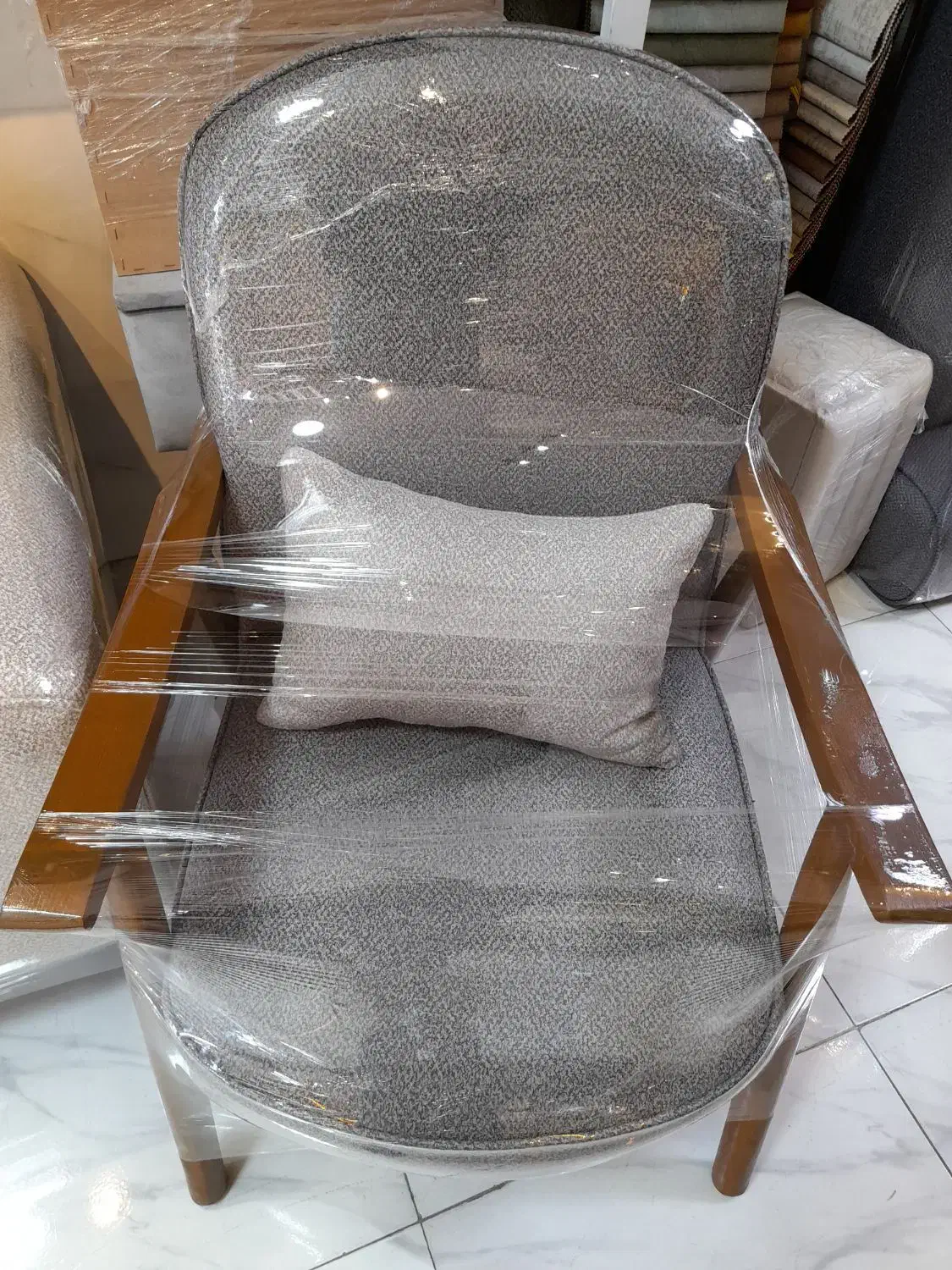 مبل مینی مال|مبلمان خانگی و میز عسلی|مشکیندشت, |دیوار