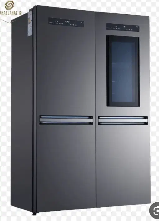 یخچال فریزر SILWAN|یخچال و فریزر|بم, |دیوار