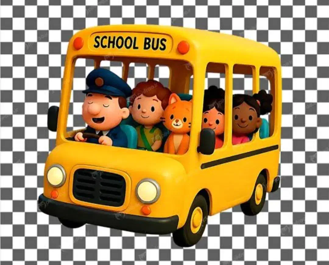 سرویس مدارسم|خدمات حمل و نقل|رامهرمز, |دیوار