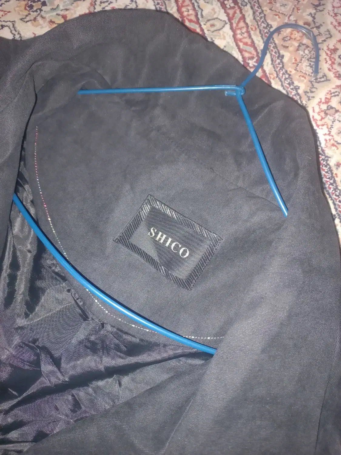 نیم پالتو|لباس|خاروانا, |دیوار