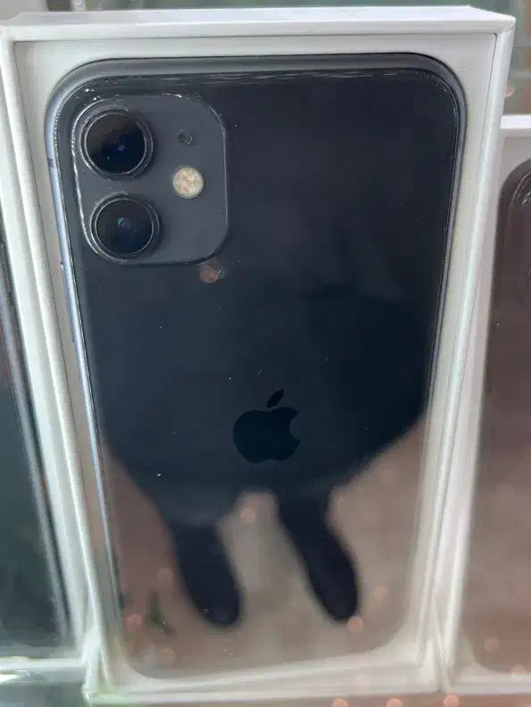 ایفون ۱۱نرمال 128گیگ دوسیم|موبایل|شیراز, زند|دیوار