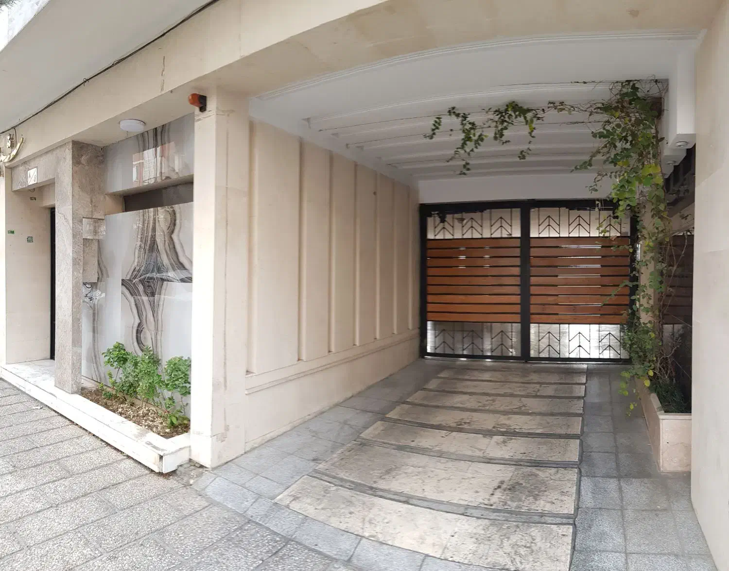 آپارتمان ۶۸ متری ۲خوابه حکیمیه فاز ۱ خوش نقشه