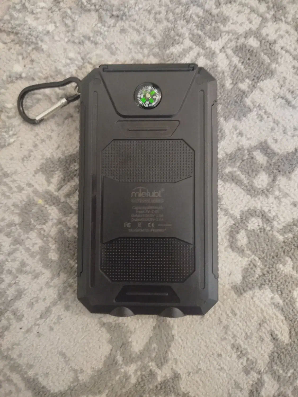 پاور بانک 10000|لوازم جانبی موبایل و تبلت|بوشهر, |دیوار