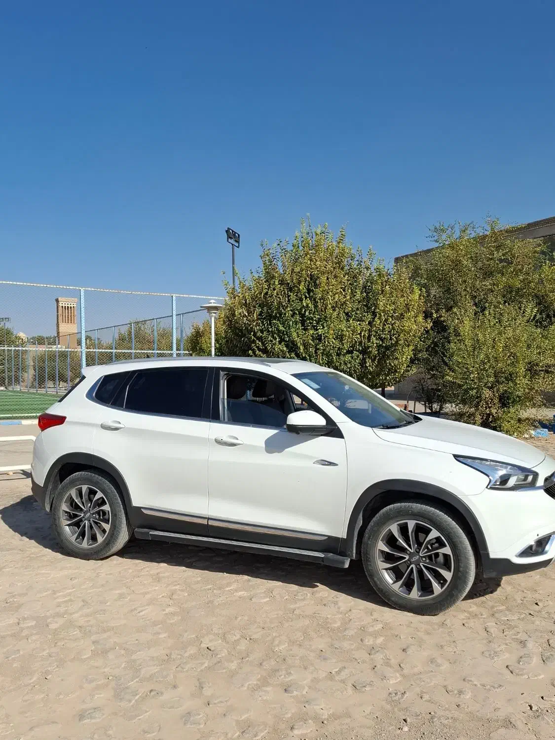 تیگو۷|خودرو سواری و وانت|زارچ, |دیوار