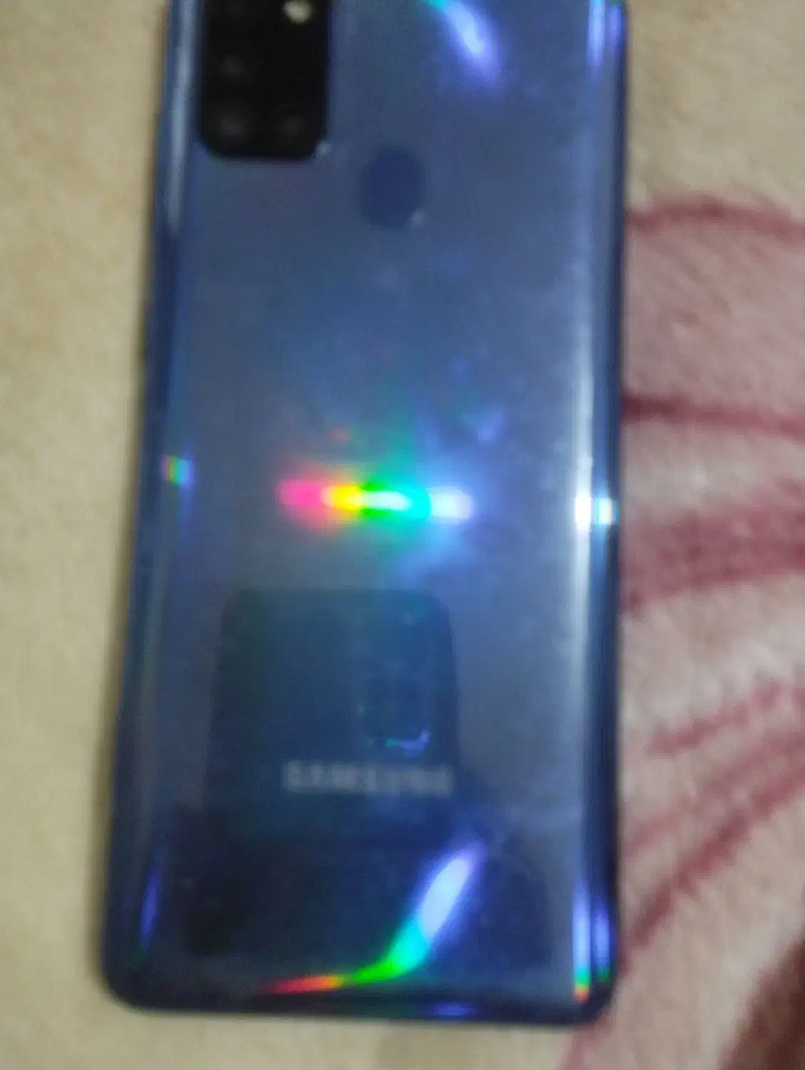 گوشی a21s|موبایل|بجنورد, |دیوار