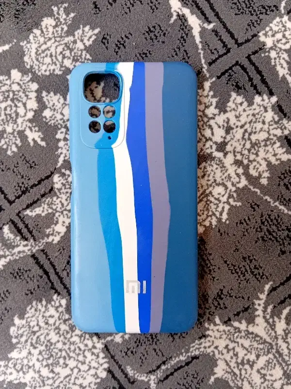 قاب گوشی نوت ۱۱|لوازم جانبی موبایل و تبلت|خوی, |دیوار