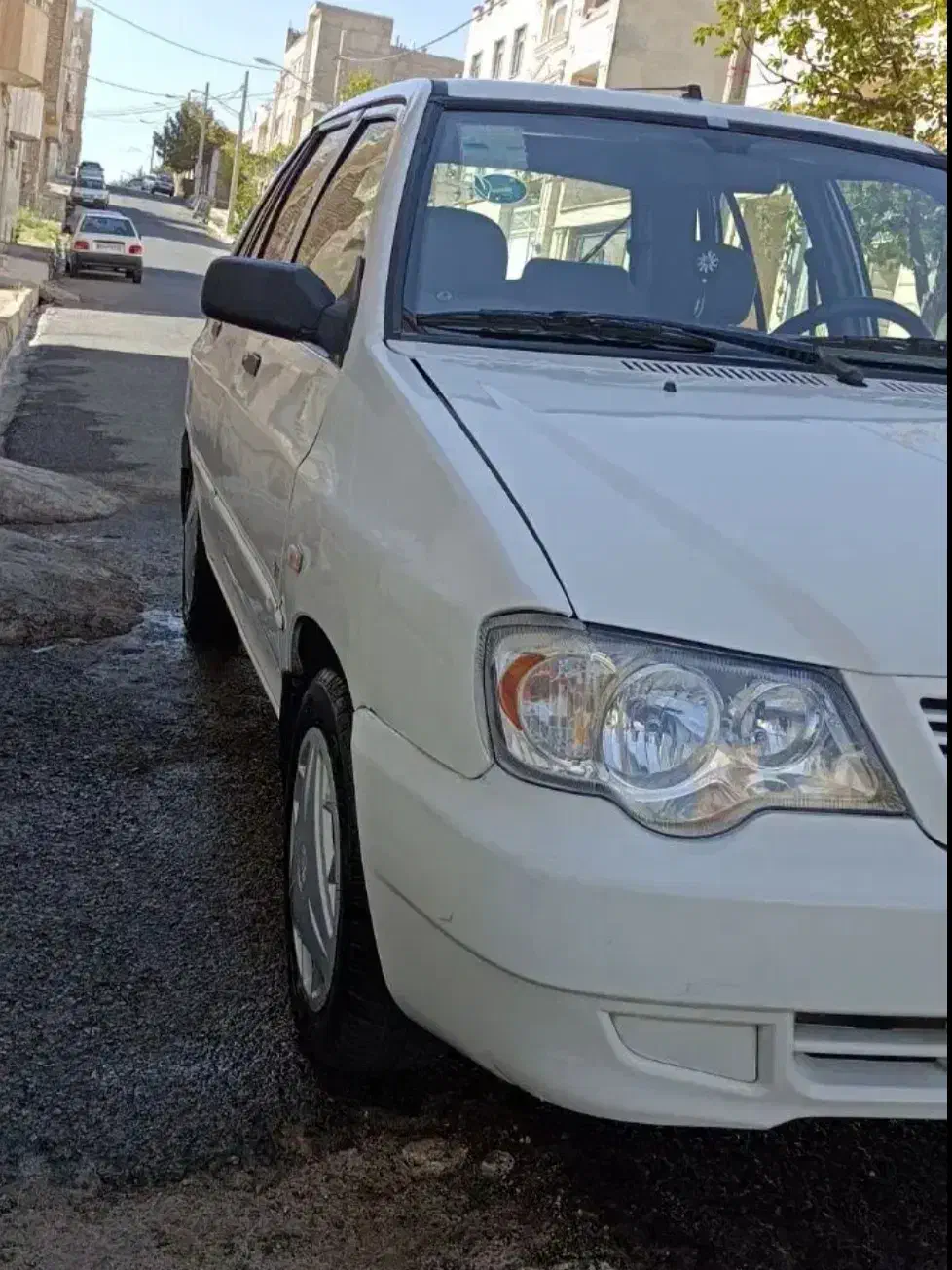 پراید 111|خودرو سواری و وانت|زنجان, |دیوار