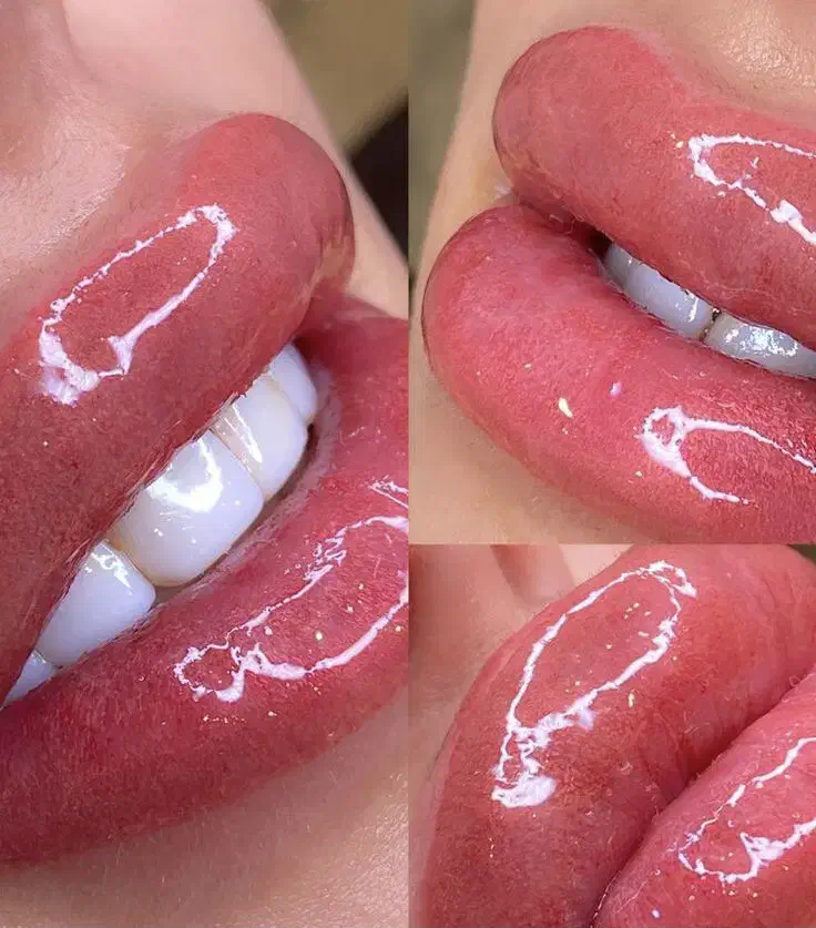 شید لب ۴۸۰ هزار تومن تا شب یلدا به تعداد محدود|خدمات آرایشگری و زیبایی|کرج, عظیمیه|دیوار