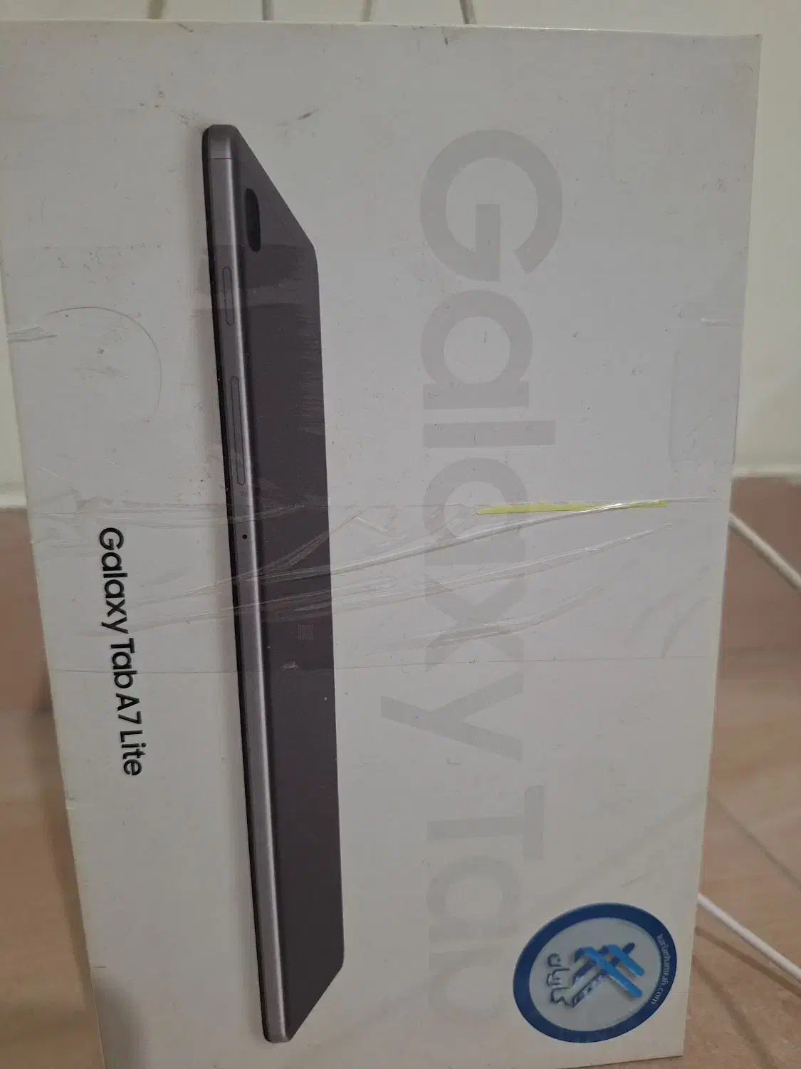 تبلت سامسونگ Galaxy Tab A7 Lite|تبلت|سنندج, |دیوار
