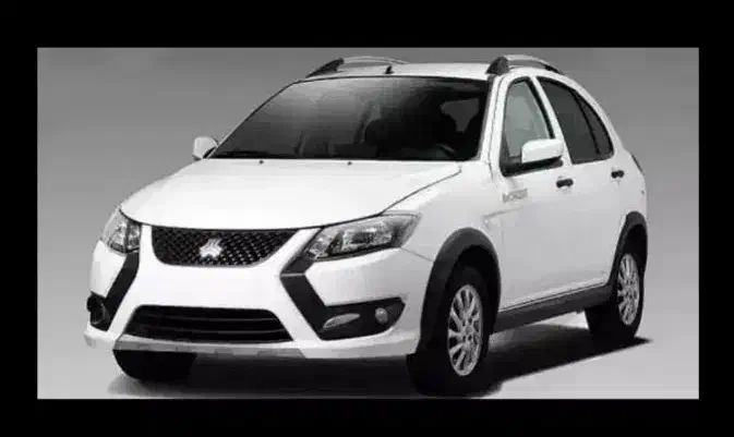 کوییک اس مدل 1401|خودرو سواری و وانت|شیراز, لب آب|دیوار