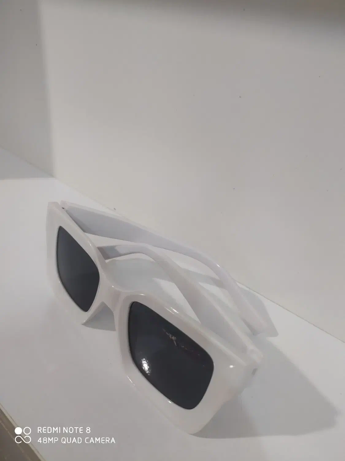 عینک دودی یووی ۴۰۰|زیورآلات و اکسسوری|بهبهان, |دیوار