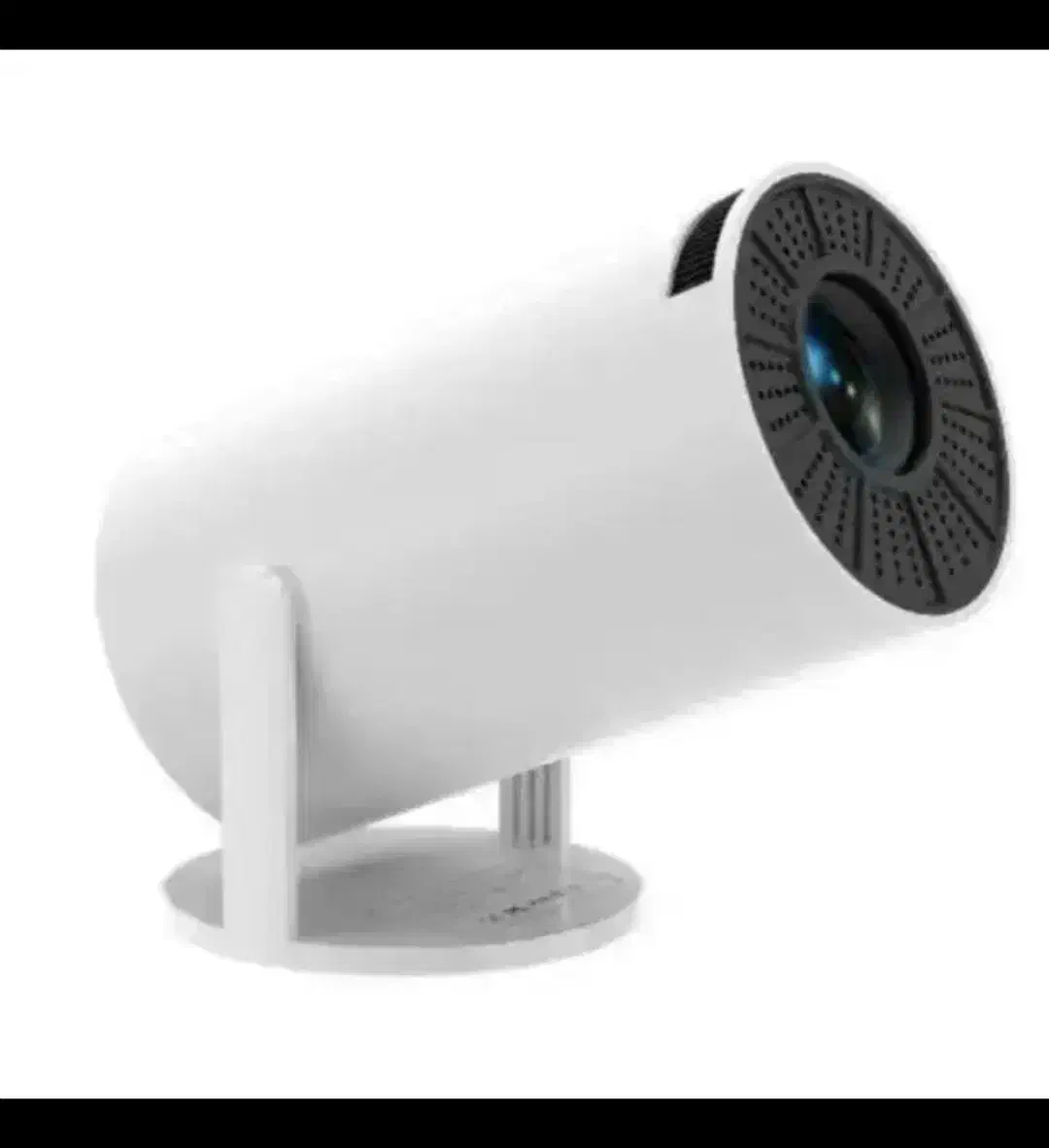 پروژگتورHY300 Led نصف قیمت بازار|تلویزیون و پروژکتور|مشهد, انقلاب|دیوار