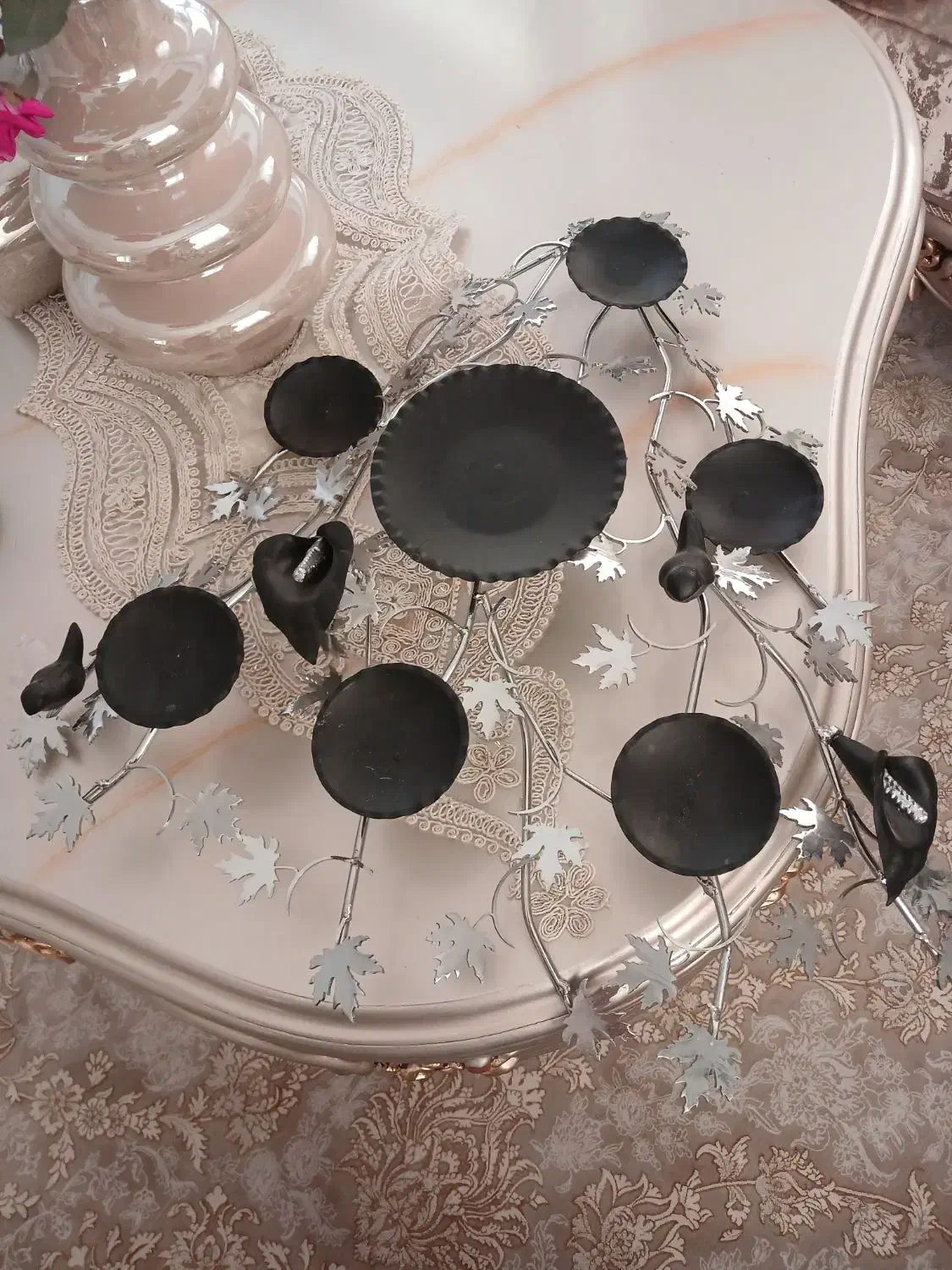 هفت سین|صنایع دستی و سایر لوازم تزئینی|اسلام‌شهر, شهرک واوان|دیوار