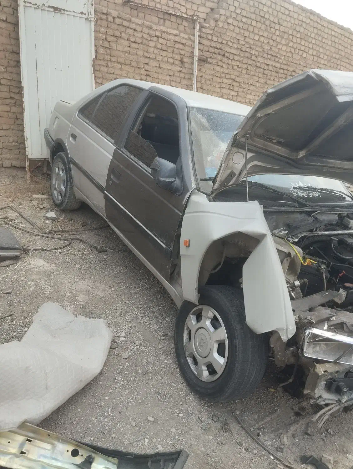 مرکز اسقاط خودرو های فرسوده|خدمات موتور و ماشین|نجف‌آباد, یزدانشهر|دیوار