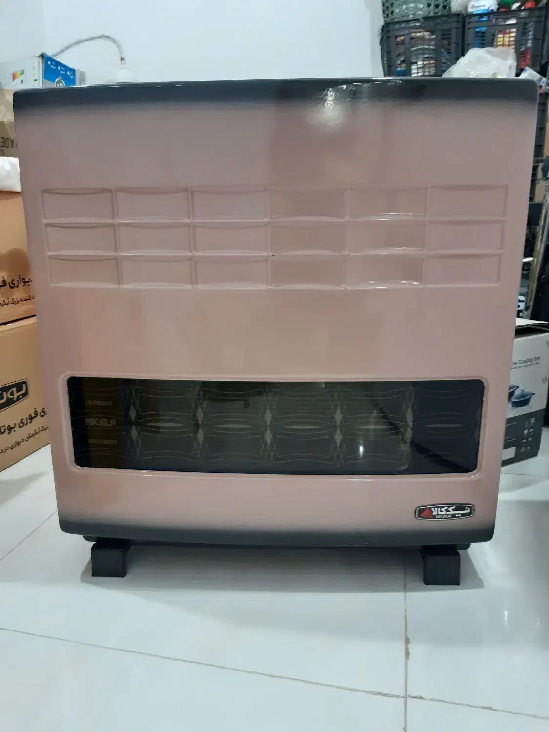 بخاری|بخاری، هیتر، شومینه|اهواز, کوی مهدیس|دیوار