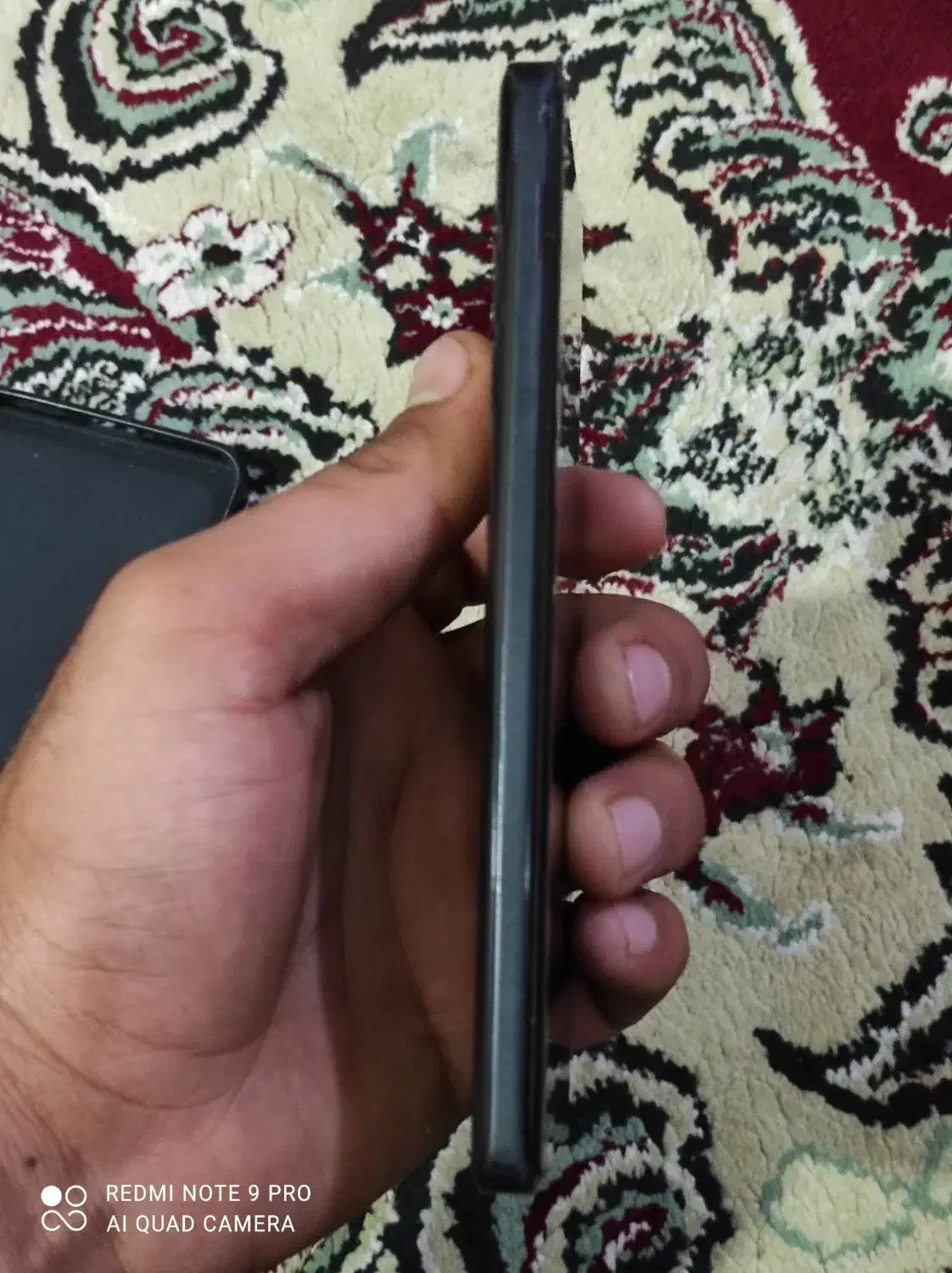 گوشی ردمی نوت ۱۳ پرو پلاس|موبایل|کارون, |دیوار