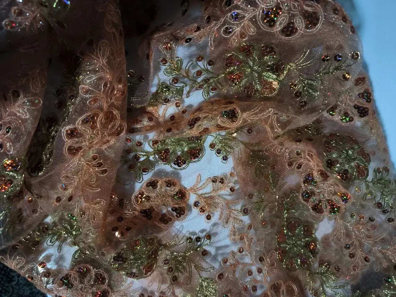 پارچه|لوازم خیاطی و بافتنی|تهران, پردیسان|دیوار