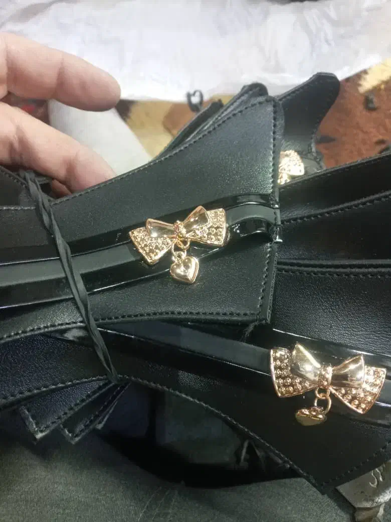 نیروی خانوم کارخونه دمپایی|استخدام صنعتی، فنی، مهندسی|قم, شاه ابراهیم|دیوار