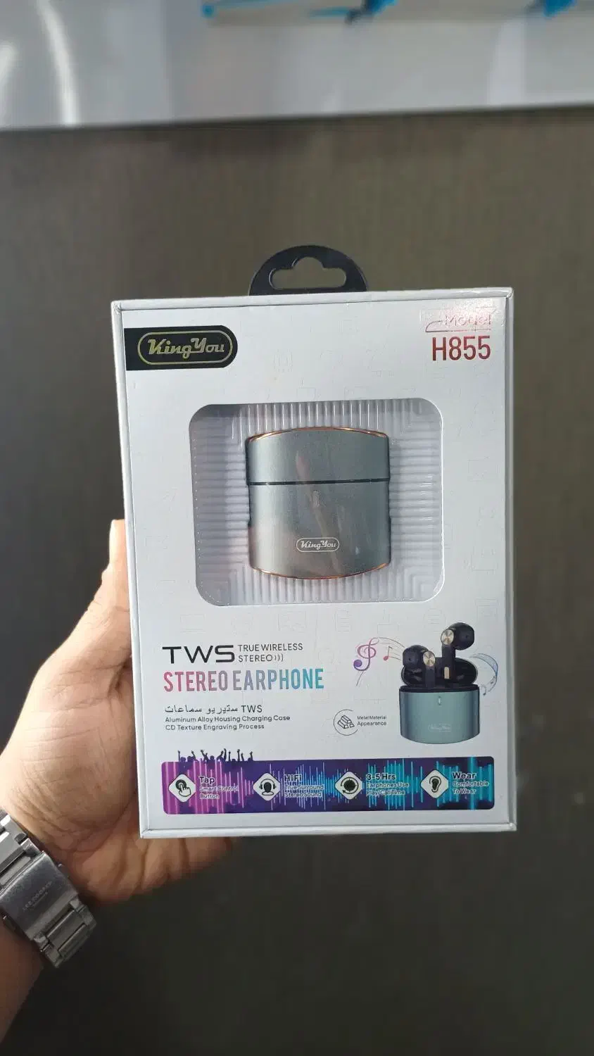 آفر و فروش ویژه لوازم جانبی و اکسسوری|لوازم جانبی موبایل و تبلت|اصفهان, گلزار|دیوار