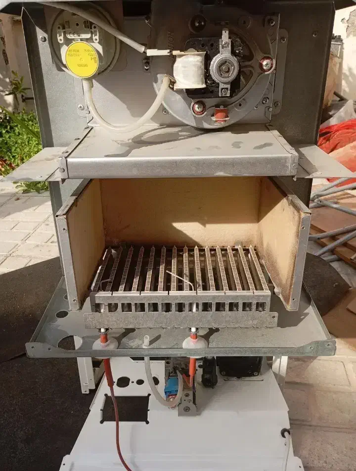 سرویس آبگرمکن و پکیج|خدمات پیشه و مهارت|اسلامآباد غرب, |دیوار