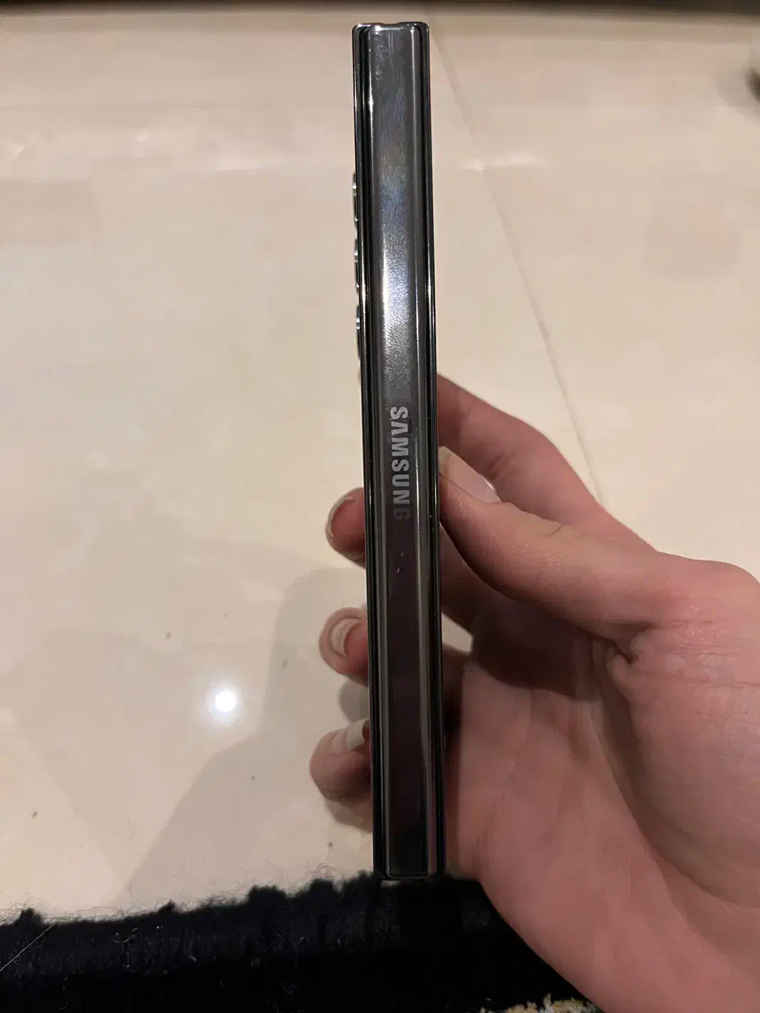 Galaxy ZFold5 256G|موبایل|تهران, سنائی|دیوار
