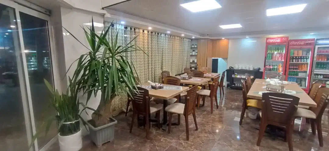 رستوران|اجارهٔ مغازه و غرفه|گرگان, |دیوار