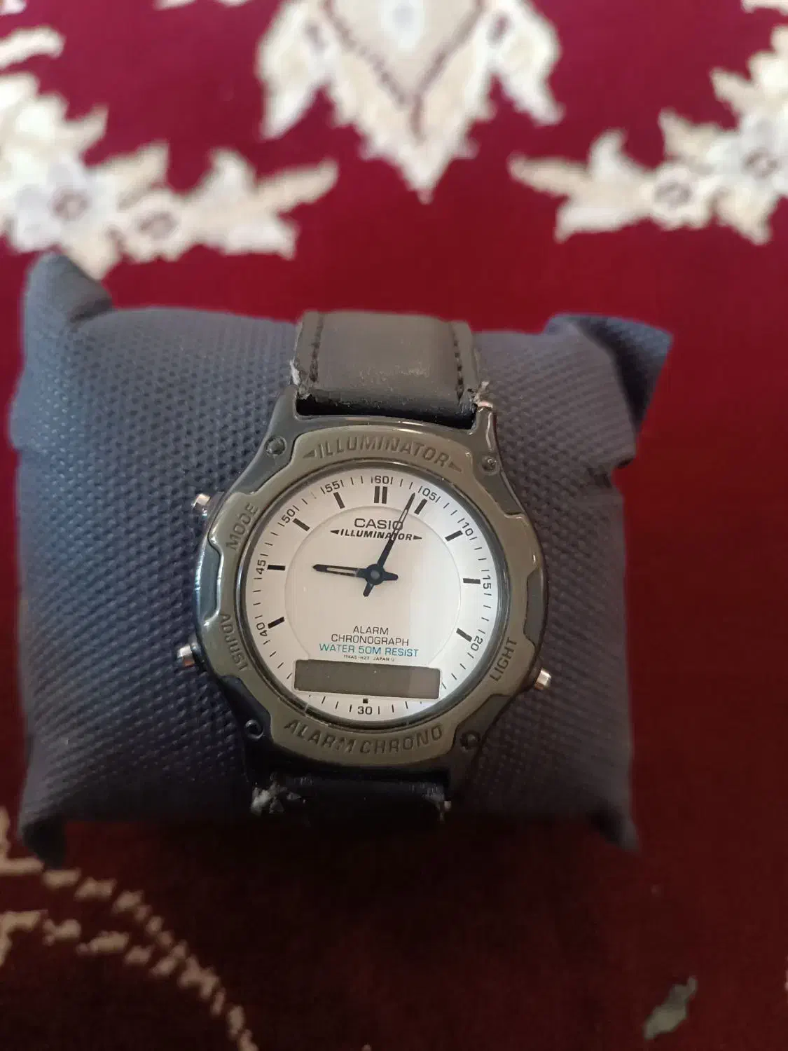 مچی‌کاسیو|کلکسیون و سرگرمی|بروجرد, |دیوار