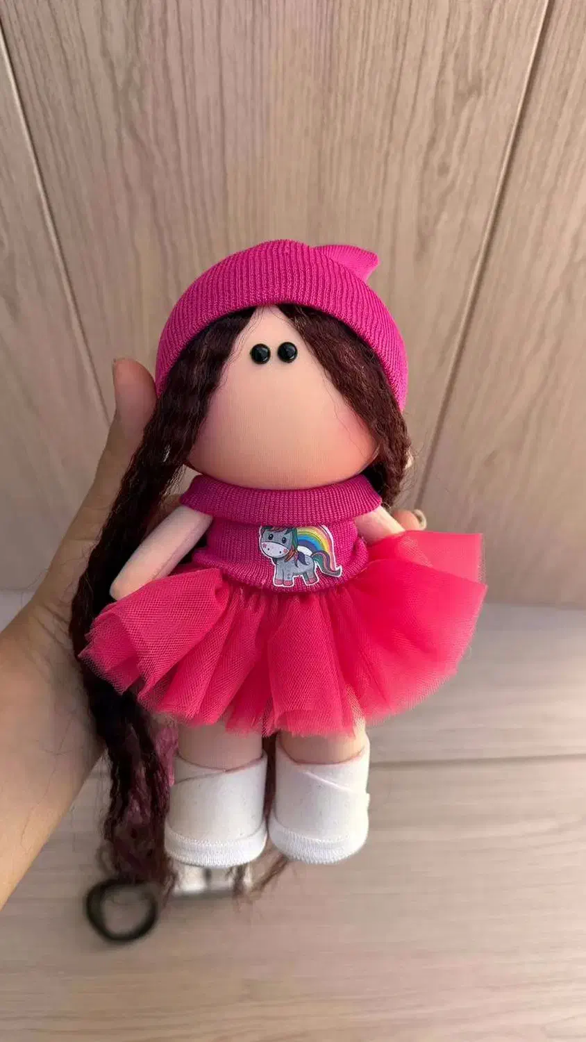 عروسک|صنایع دستی و سایر لوازم تزئینی|سنندج, |دیوار